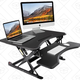 TaoTronics Standing Desk | $190 | Amazon | Promo code KINJASD1